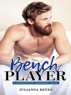 Bench Player - ebook
